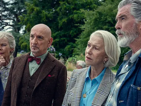 As estreias de agosto: Netflix, Prime, HBO Max...