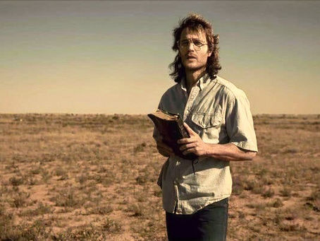 Waco: uma tragédia que o mundo acompanhou de perto