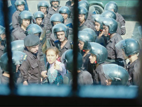 Clash: a polarização em um paÃs em convulsão