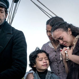 As 10 séries e os 10 filmes mais vistos da semana
