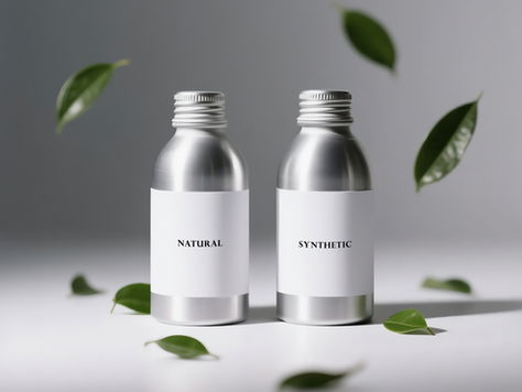 Understanding C14 Carbon Testing for Essential Oils