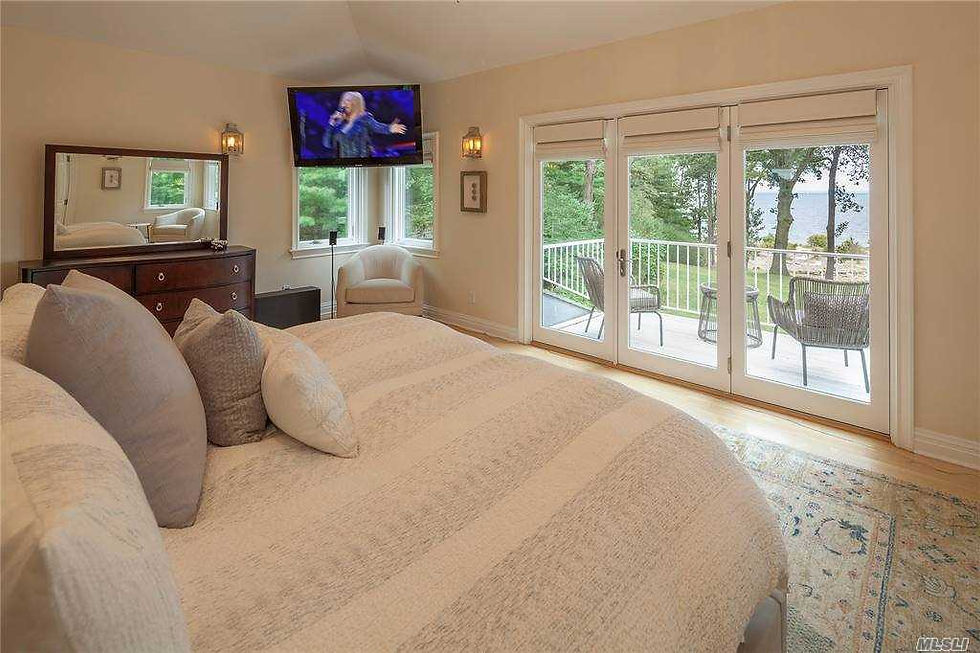 Vacation Rentals & Airbnb