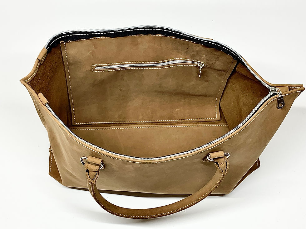 Miniatura: Wolf cammello medio marrone