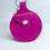 Thumbnail: Key chain wallet -pink