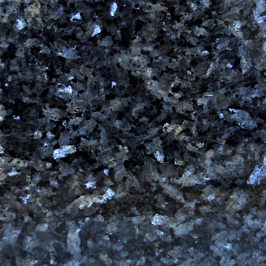 Granito Azul Noruegues m²