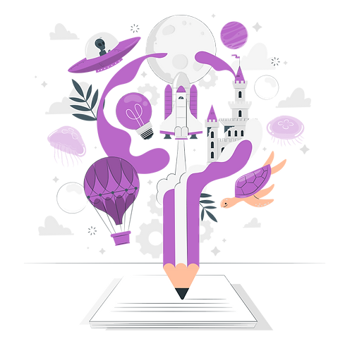 Creative writing-pana.png