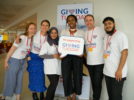 Stand Out on Giving Tuesday: Proven Tactics to Grow Donor Engagement