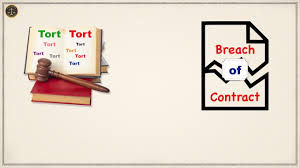 The Interrelationship Between Torts and Contracts: Torts as the Foundation of Contract Law