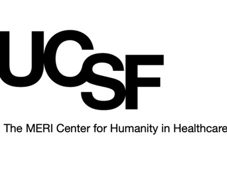 October 2026 | The Impact of Community-Based Poetic Medicine for Grief and Loneliness | The MERI Center at UCSF 