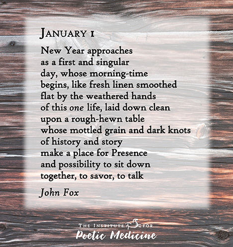 January 2026 Letter | John Fox, PPM