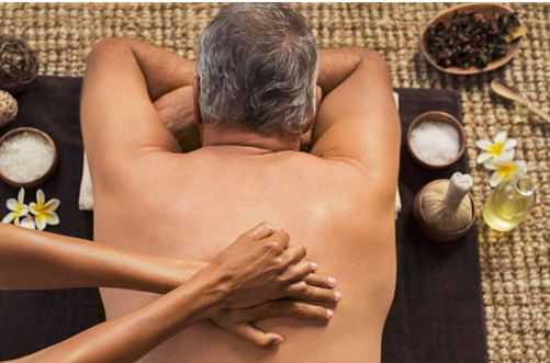 ayurvedic treatments in india