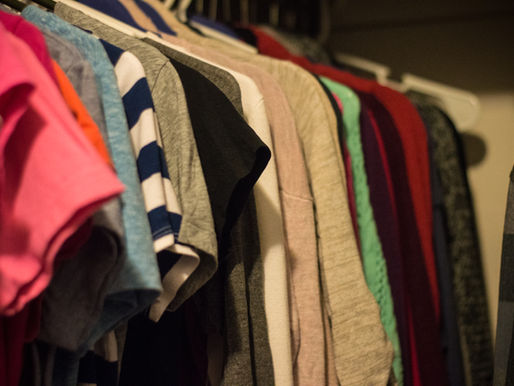 Closet Edit!!!