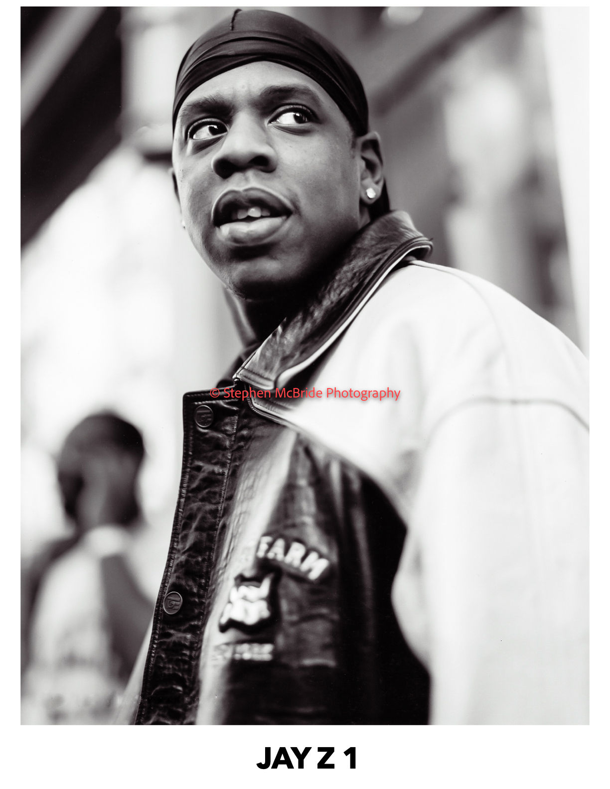 JAY Z