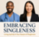 Embracing Singleness