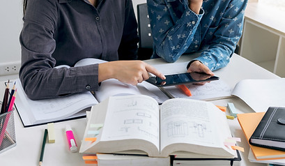 Agather College Consulting 