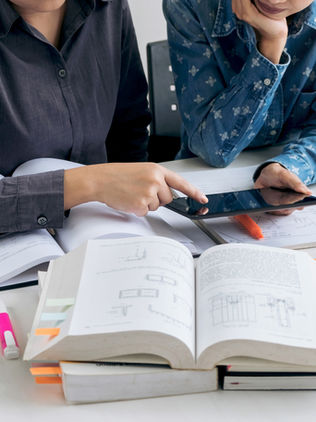 Study Tips