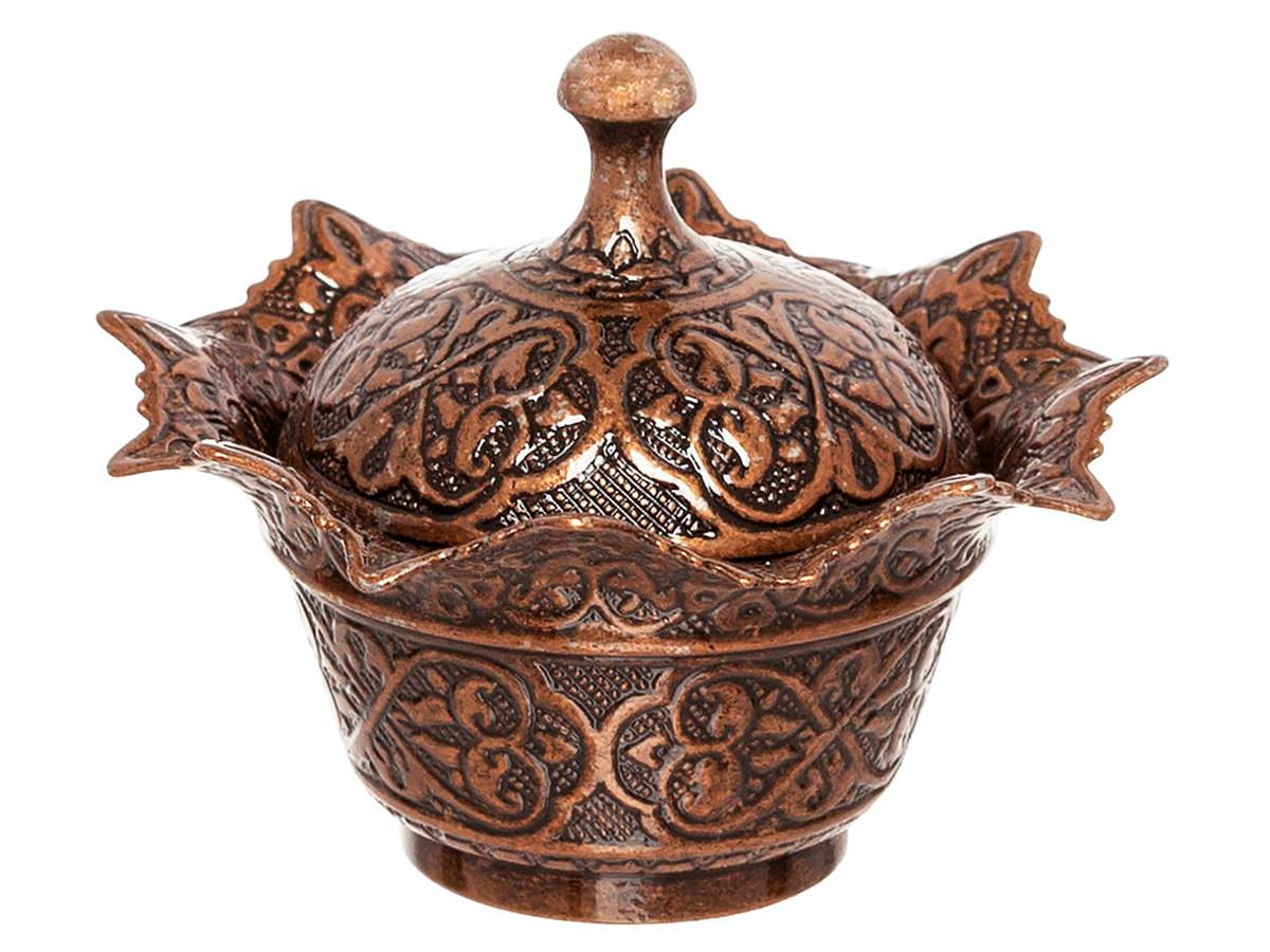 ŞEKERLİK – KÜÇÜK GÜL TAS