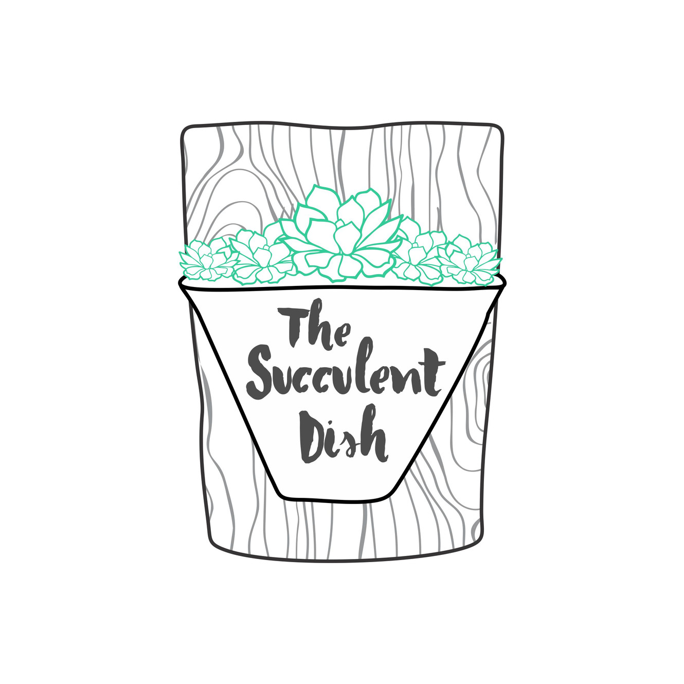 www.thesucculentdish.com