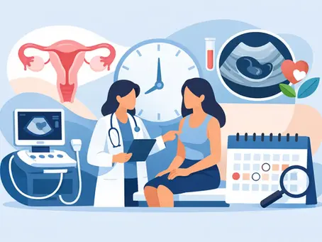 Jinekolojik Check Up Ne Zaman Yapılır?