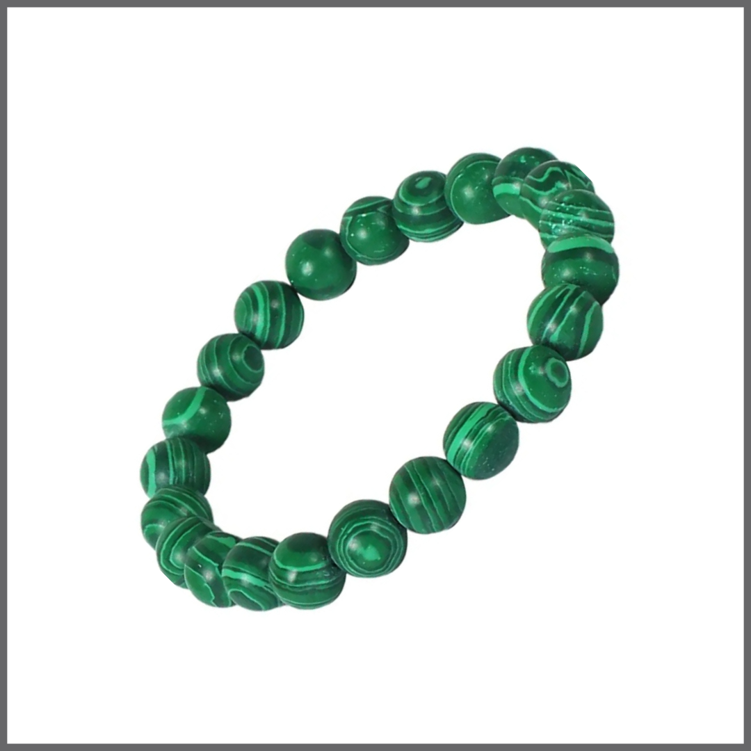 MALACHITE BRACELET