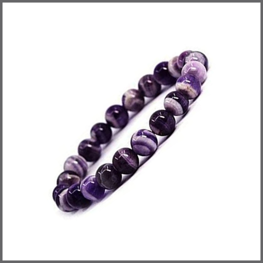 CALCITE GOLDEN BRACELET