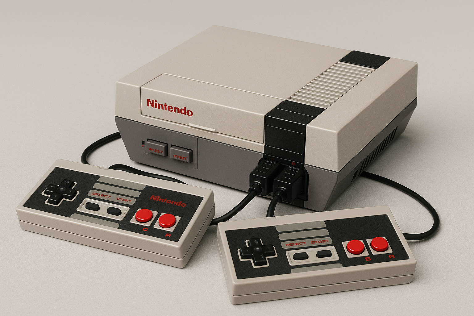 NES MINI 18000 JEUX