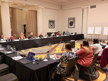 Building Stronger Communities, Together: Reflections from Our Patient Affordability Roundtable