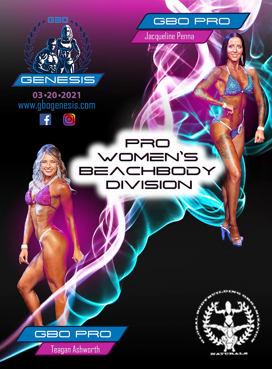 Genesis PRO/AM