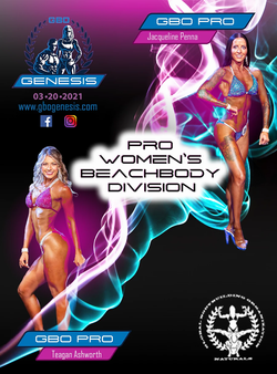 Genesis PRO/AM