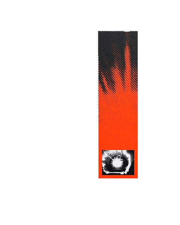 Lucas Grassmay's _Remain in Light_ Poster Design.png