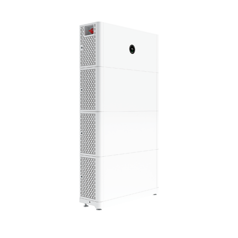 Solar battery storage marbella