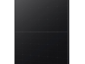 Introducing Ultra Black: The Ultimate Solar Panel by SolarMind