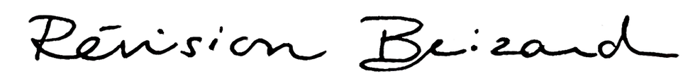 Logo de Révision Brizard