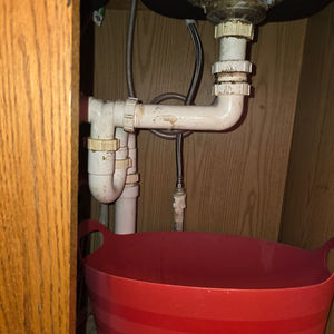 Plumbing