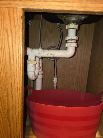 Plumbing