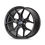 Thumbnail: Rin 21x12 Vossen HF-5 Matte Gunmetal