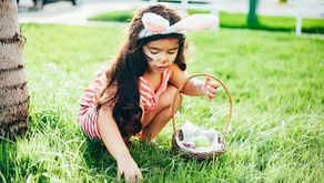 Easter Egg Hunts and Events for Kids in Northwest Michigan