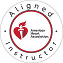 Aligned CPR Instructor