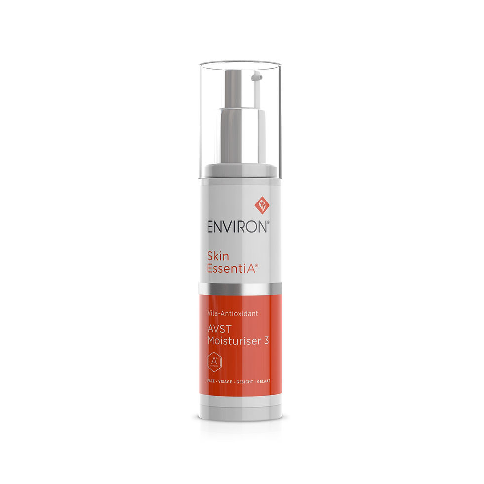 Thumbnail: Vita-Antioxidant AVST Moisturisers 1-5