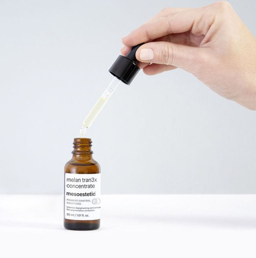 Thumbnail: melan tran3x concentrate