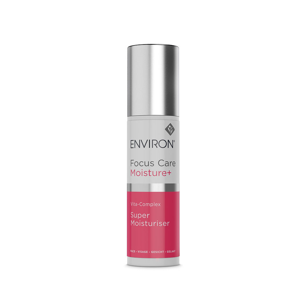 Vita-Complex Super Moisturiser