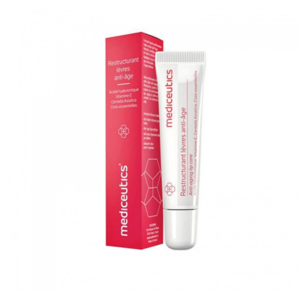 Anti-Aging Lip Balm