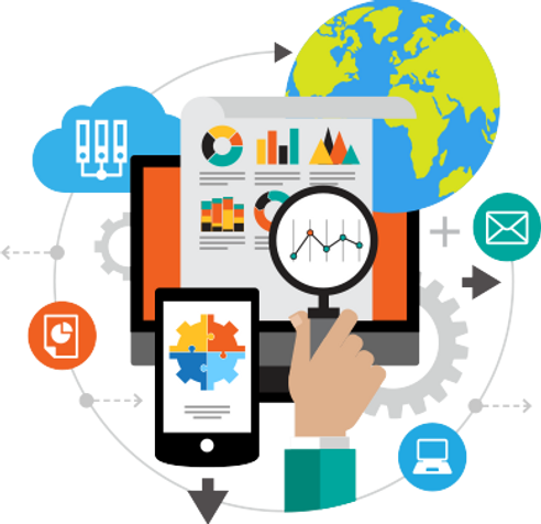 Enterprise Resource Planning