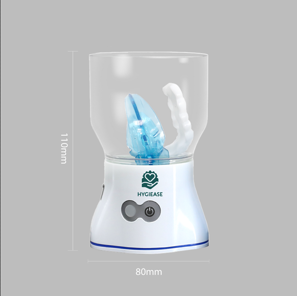 Thumbnail: OzoSmile - Ozone Water Cup 250ML