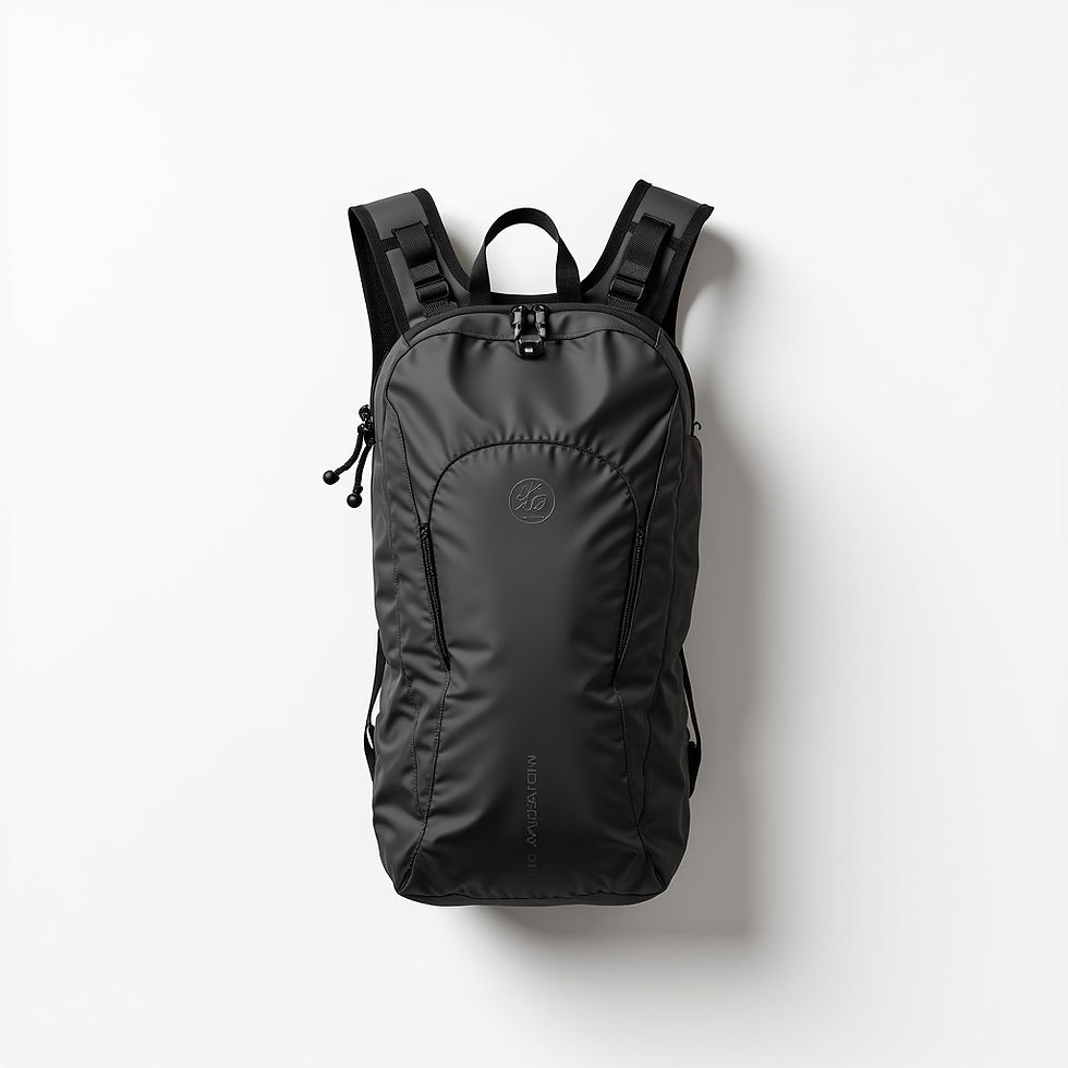 Hydration Pack Pro