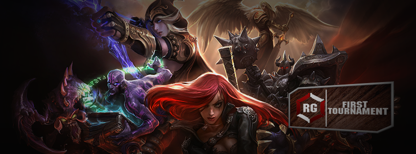 26.11.2016 Leauge of Legends Forum