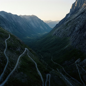Alpine Peaks Expedition