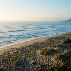 Coastal Cycle Adventure