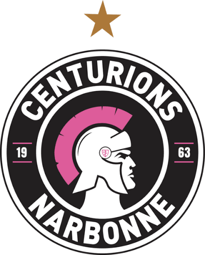 Centurions Narbonne