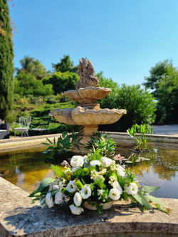 LA NOSTRA FONTANA IN PIETRA